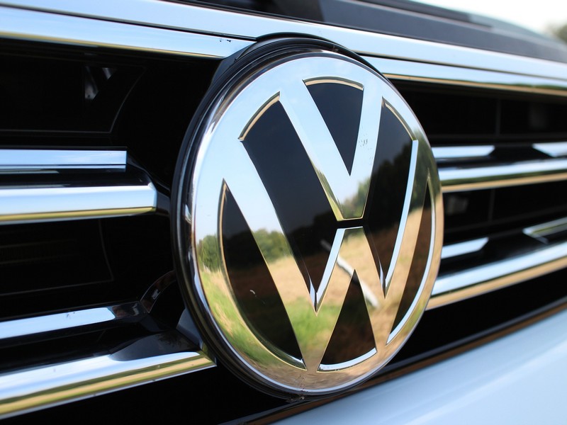 Stanovisko koncernu Volkswagen